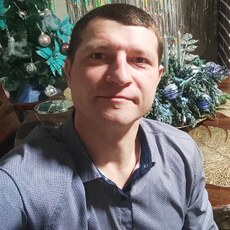 Фотография мужчины Вячеслав, 35 лет из г. Минск