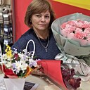 Яна, 54 года