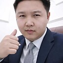 Калжик, 30 лет