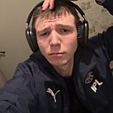 Илья, 21 год
