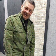Фотография мужчины Андрей, 62 года из г. Волгоград