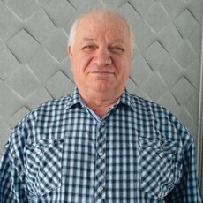 Фотография мужчины Василий, 64 года из г. Славянск-на-Кубани