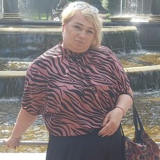Фотография девушки Светлана, 53 года из г. Дно