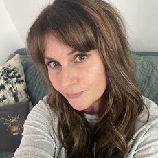 Марина, 45 из г. Барнаул.