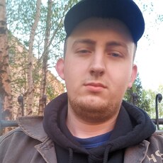 Фотография мужчины Кирил, 24 года из г. Кривой Рог