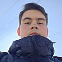 Егор, 21 год
