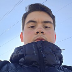 Фотография мужчины Егор, 21 год из г. Нижний Новгород