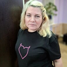 Фотография девушки Анна, 47 лет из г. Кострома