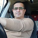 Яша, 43 года