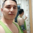 Султан, 41 год