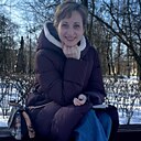 Елена, 43 года