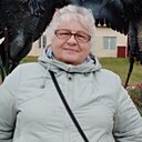 Татьяна, 66 лет