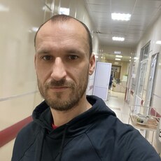 Фотография мужчины Павел, 35 лет из г. Магнитогорск