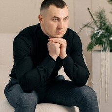 Фотография мужчины Дмитрий, 24 года из г. Магнитогорск