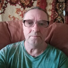 Фотография мужчины Алексей, 60 лет из г. Ярославль