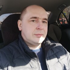 Фотография мужчины Ленар, 44 года из г. Казань