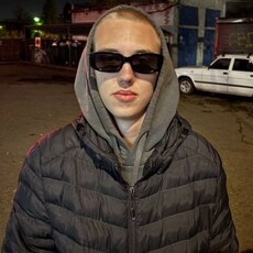 Фотография мужчины Дима, 18 лет из г. Оренбург