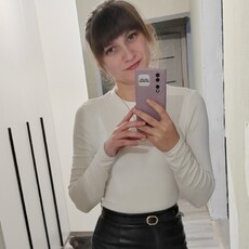 Фотография девушки Марина, 30 лет из г. Новополоцк