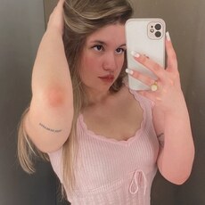 Фотография девушки Ирина, 22 года из г. Минск