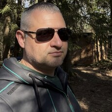 Фотография мужчины Дмиирий, 43 года из г. Могилев
