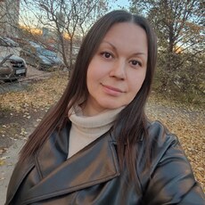 Фотография девушки Алсу, 44 года из г. Тюмень