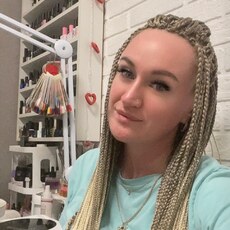 Анна, 34 из г. Новокузнецк.