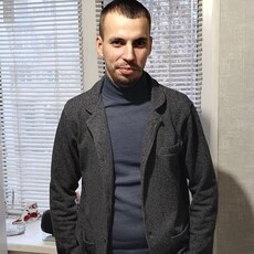 Фотография мужчины Рафаэль, 33 года из г. Волгоград