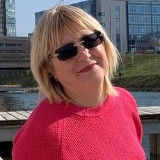 Фотография девушки Наташа, 51 год из г. Одесса