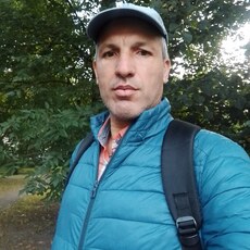 Фотография мужчины Абдулла, 50 лет из г. Пермь