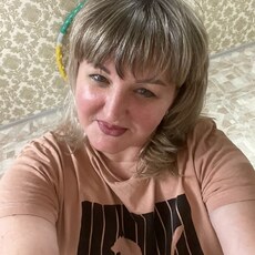 Фотография девушки Наталья, 43 года из г. Оренбург