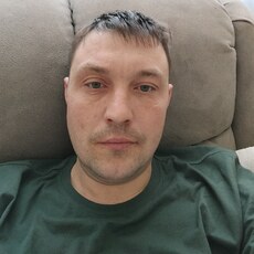 Фотография мужчины Иван, 36 лет из г. Южно-Сахалинск