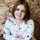 Анжелика, 28 лет