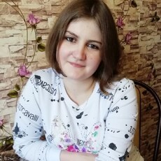 Фотография девушки Анжелика, 28 лет из г. Магнитогорск