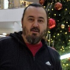 Фотография мужчины George, 42 года из г. Piatra Neamț