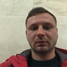 Фотография мужчины Игорь, 32 года из г. Москва