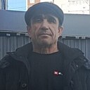 Али, 50 лет