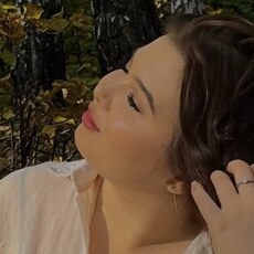 Фотография девушки Наталья, 23 года из г. Тюмень