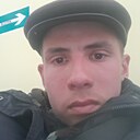 Гаяз, 21 год