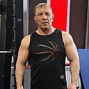 Михаил, 48 лет