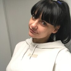 Оксана, 41 из г. Курск.
