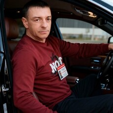 Фотография мужчины Олег, 41 год из г. Бобруйск