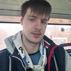 Фотография мужчины Вадим, 18 лет из г. Усть-Каменогорск