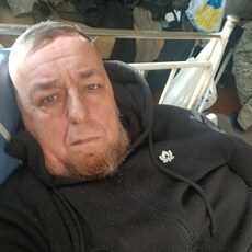 Фотография мужчины Олександер, 48 лет из г. Синельниково
