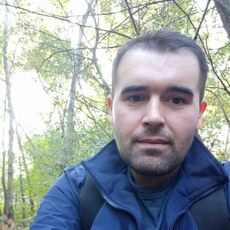 Фотография мужчины Ян, 37 лет из г. Львов