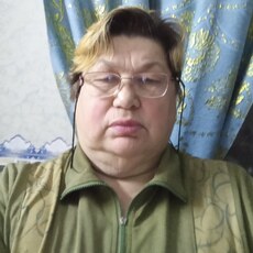 Фотография девушки Татьяна, 64 года из г. Комсомольск-на-Амуре