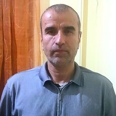 Фотография мужчины Зайнал, 47 лет из г. Уральск