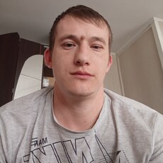 Фотография мужчины Semen, 26 лет из г. Петропавловск
