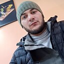 Мухаммед, 32 года