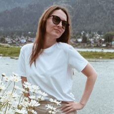 Фотография девушки Ирина, 40 лет из г. Хабаровск