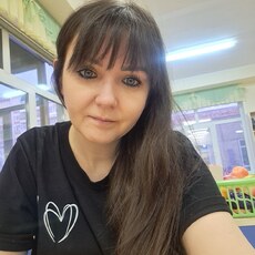 Фотография девушки Маргарита, 35 лет из г. Томск